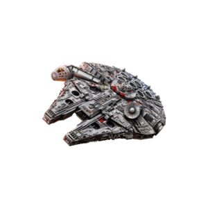 Millennium Falcon™ UCS DIY Brick Kit (7541 Pieces)