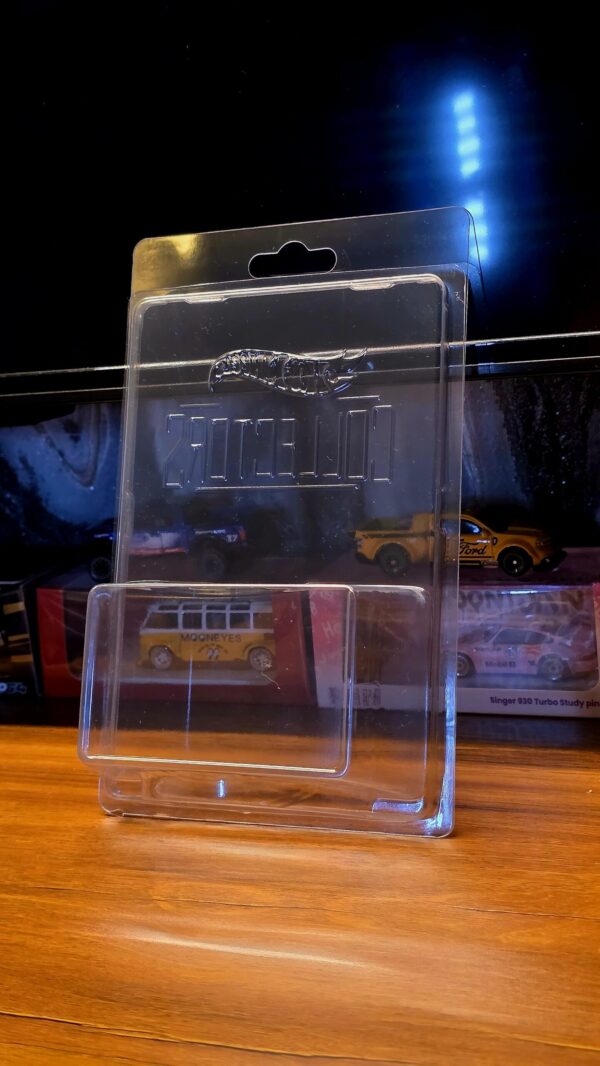 Hot Wheels™ Blister Case Protectors (10-Pack) - Image 8