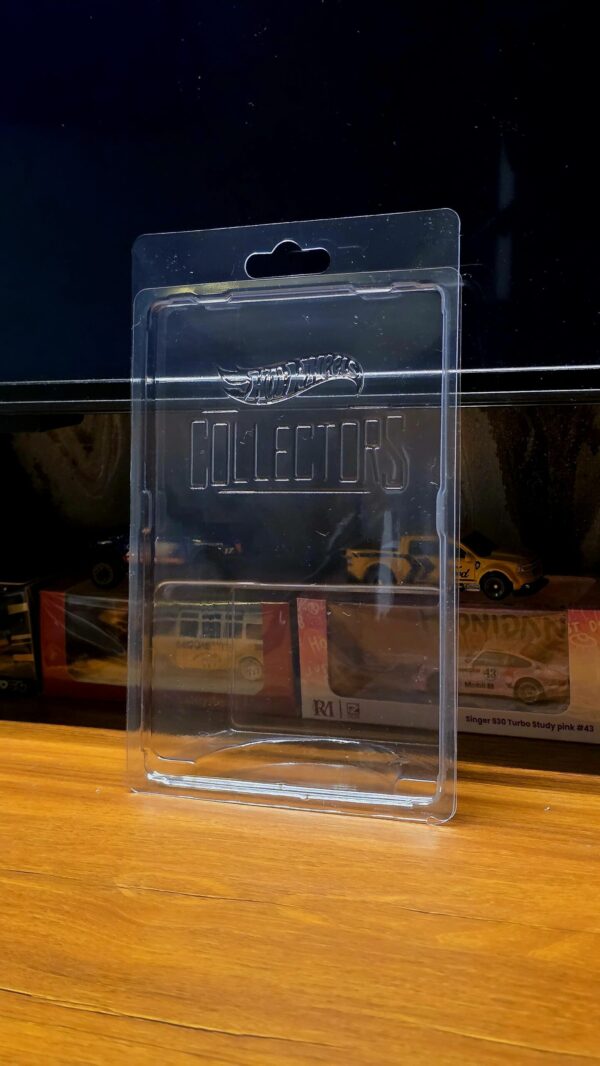 Hot Wheels™ Blister Case Protectors (10-Pack) - Image 7