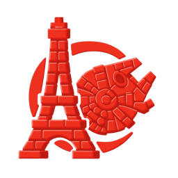 Landmarks & Sci-Fi Icons