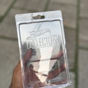 Hot Wheels™ Blister Case Protectors (10-Pack)
